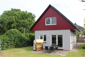 Ferienhaus Kiek Över in Prerow